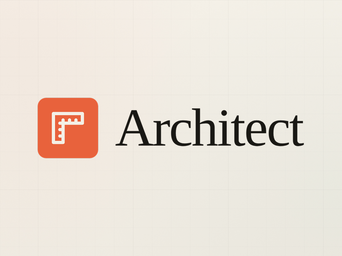Architect logo